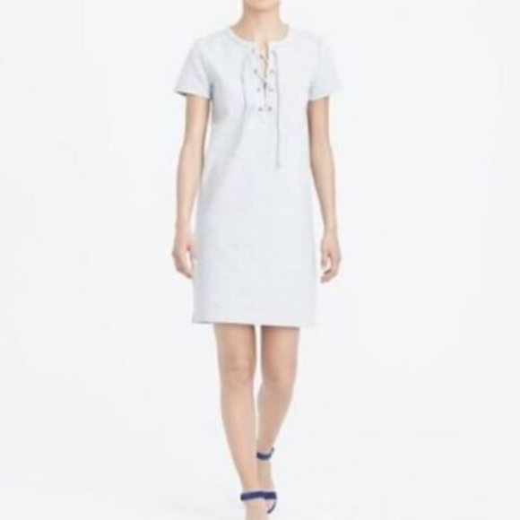 J. Crew Dresses & Skirts - 🌞J Crew shirtdress sz S EUC